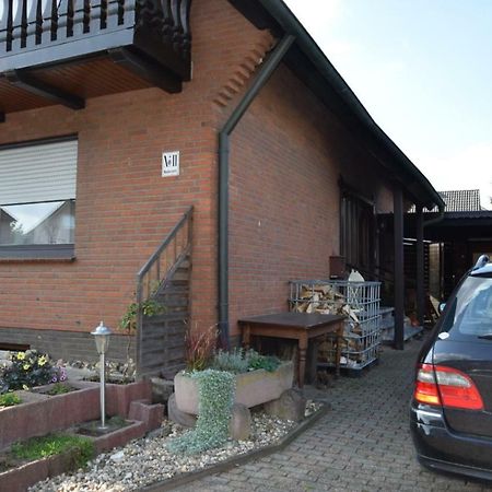Pension Heister Isselburg Kültér fotó